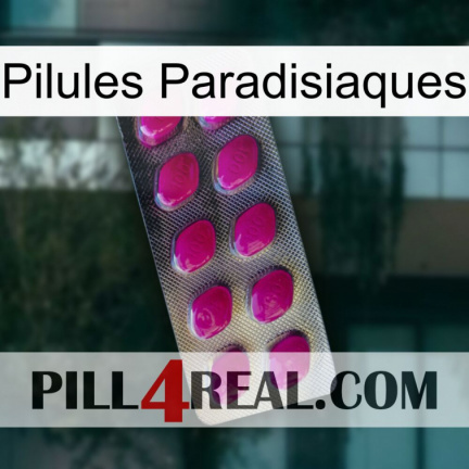 Paradise Pills 09